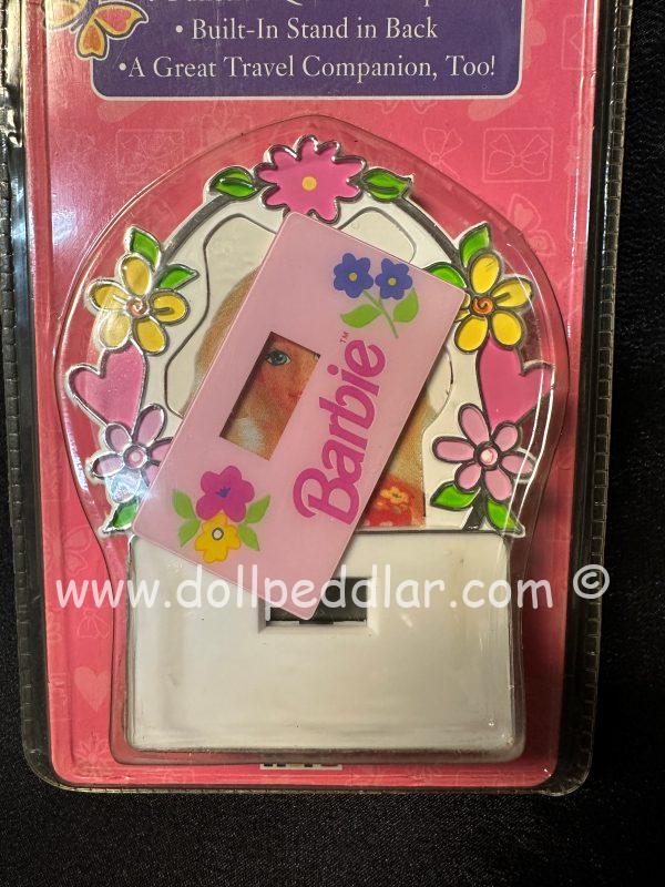 26795 Barbie, My First Clock MIB - Image 2