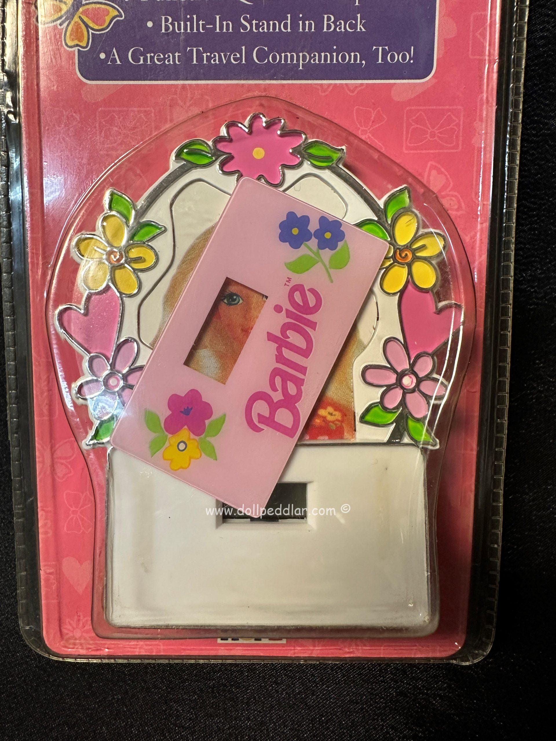 26795 Barbie, My First Clock MIB - Image 2