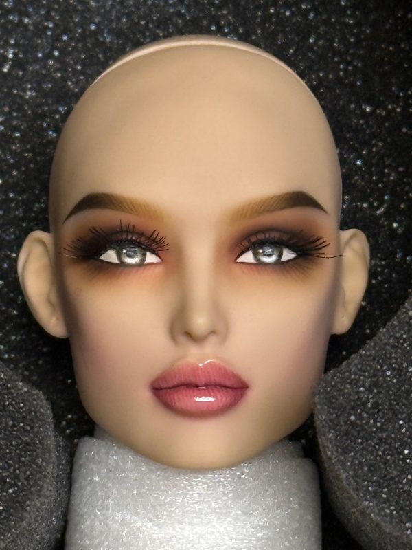 Ficon Novah 16" BJD (New Sculpt) Regular Skin Tone LE30 - Image 10