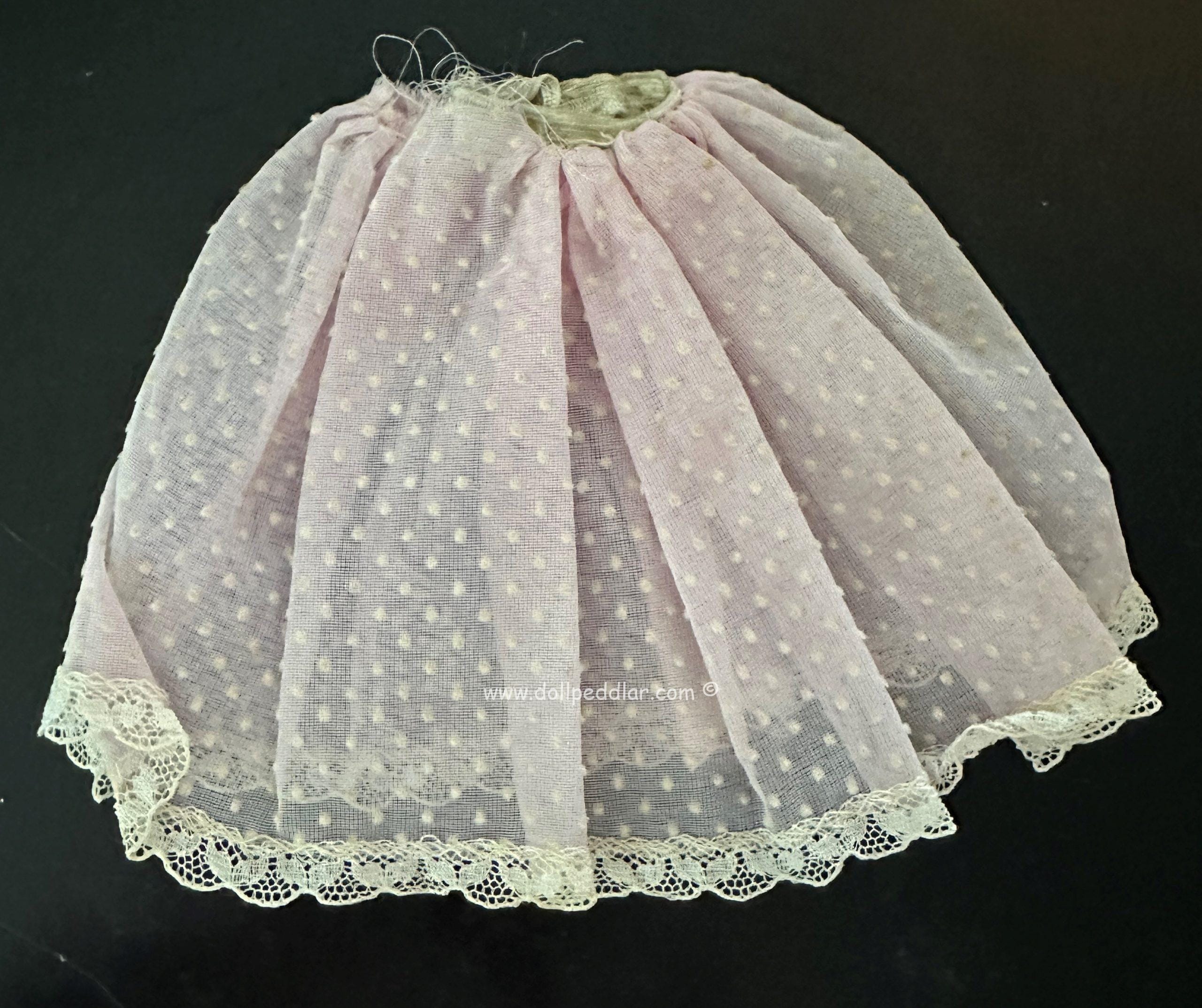 Vintage Jill Undergarments Set - Image 2