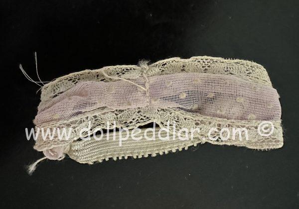 Vintage Jill Undergarments Set - Image 3