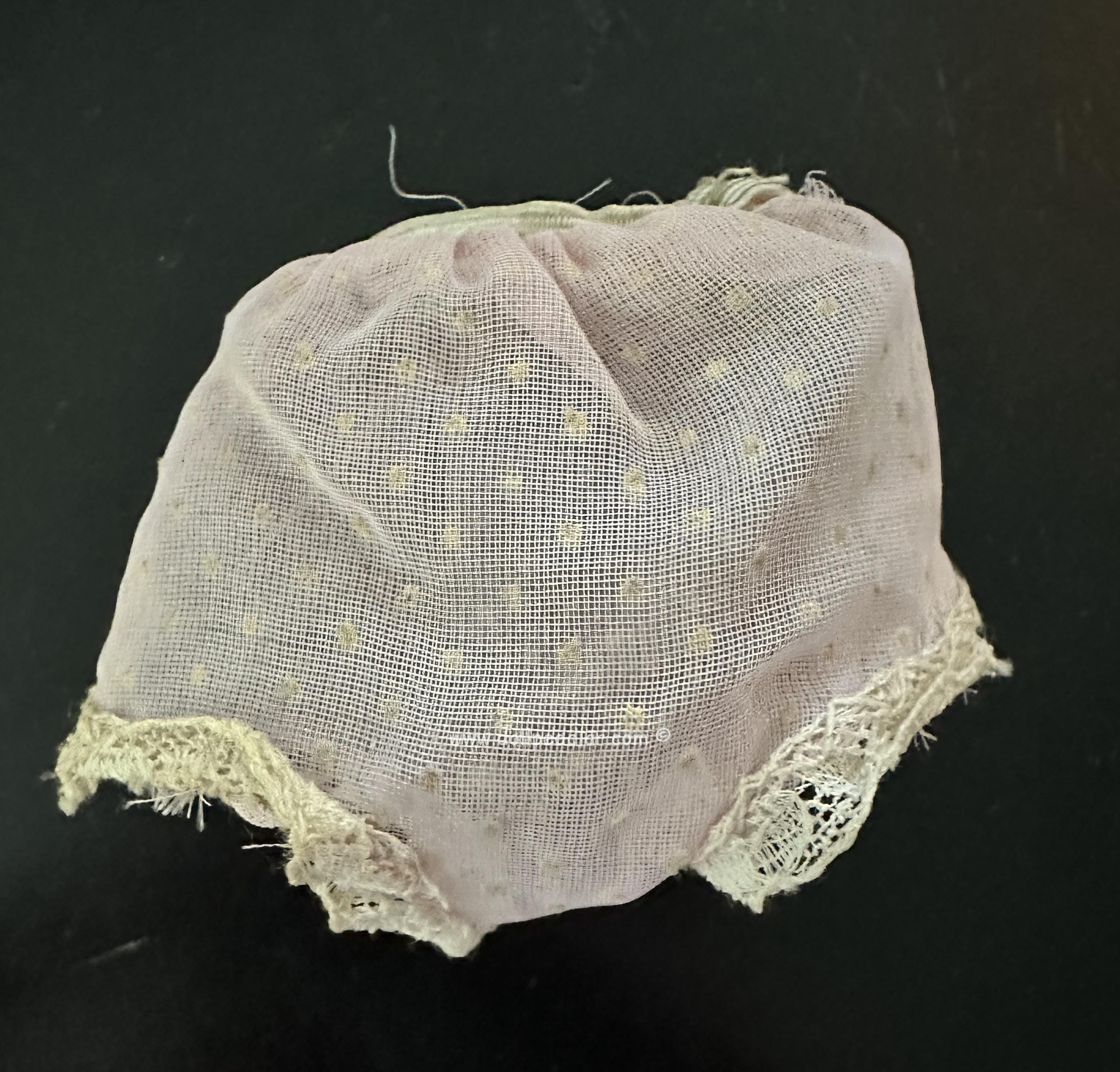 Vintage Jill Undergarments Set - Image 4
