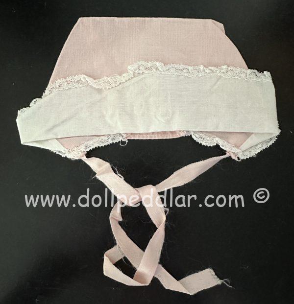 American Character Vintage Tiny Tears Bonnet