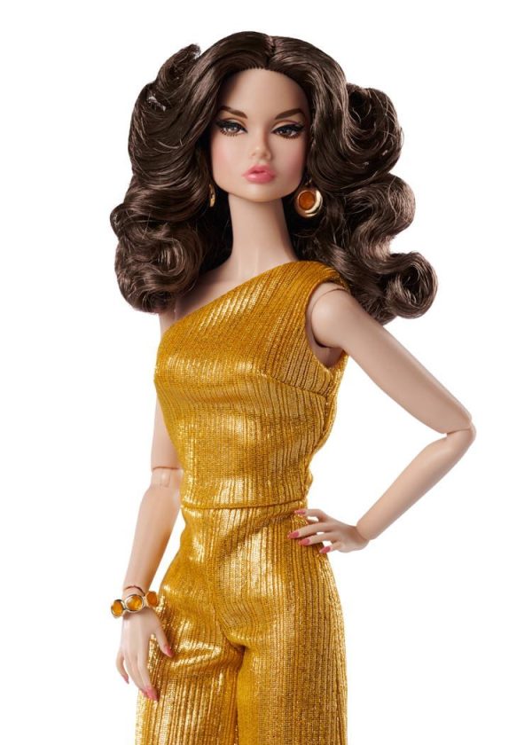 2024 WClub Poppy Parker Angel Eyes. nrfb in shipper - Image 5