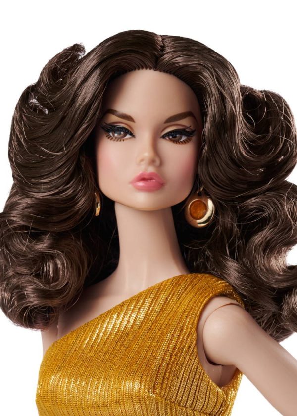 2024 WClub Poppy Parker Angel Eyes. nrfb in shipper - Image 6