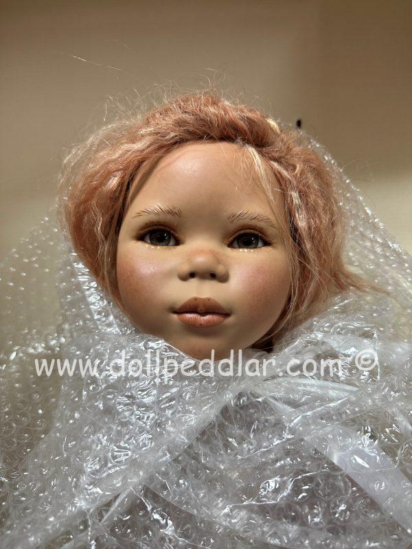 Annette Himstedt Atlantis Lisa Lu GOLD