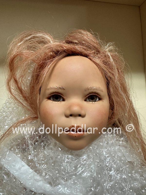 Annette Himstedt Atlantis Lisa Lu GOLD - Image 3