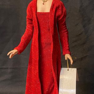 American Model Paige 19″ NO BOX/NO SHOES