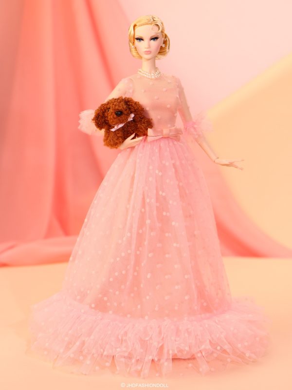 2024 JHD Convention Princess of Monaco My Lovely Puppy LE300
