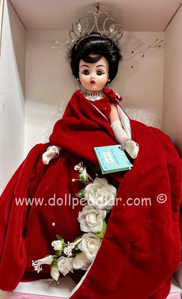 Rose Splendor - 16" Cissy - Image 3