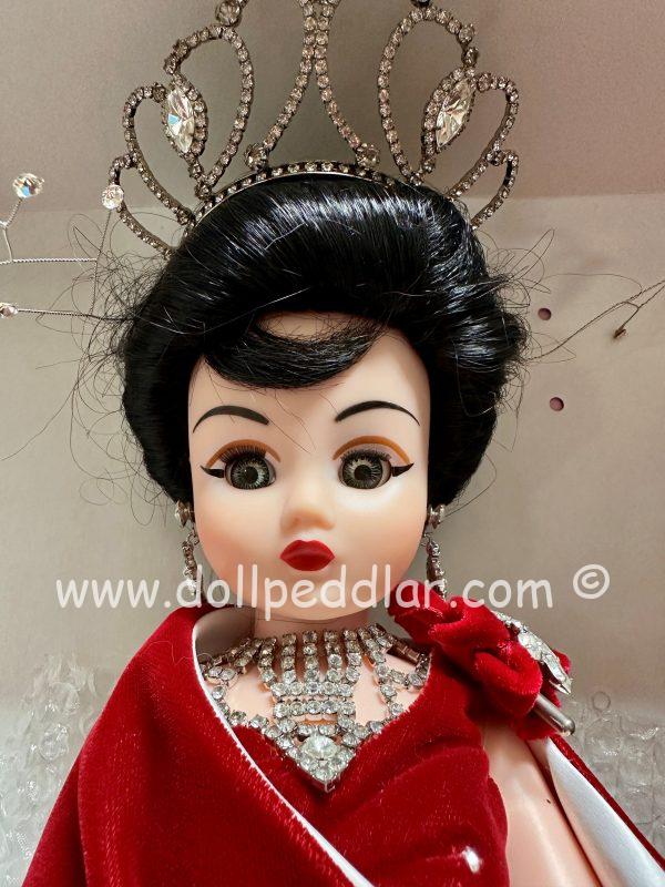 Rose Splendor - 16" Cissy - Image 2