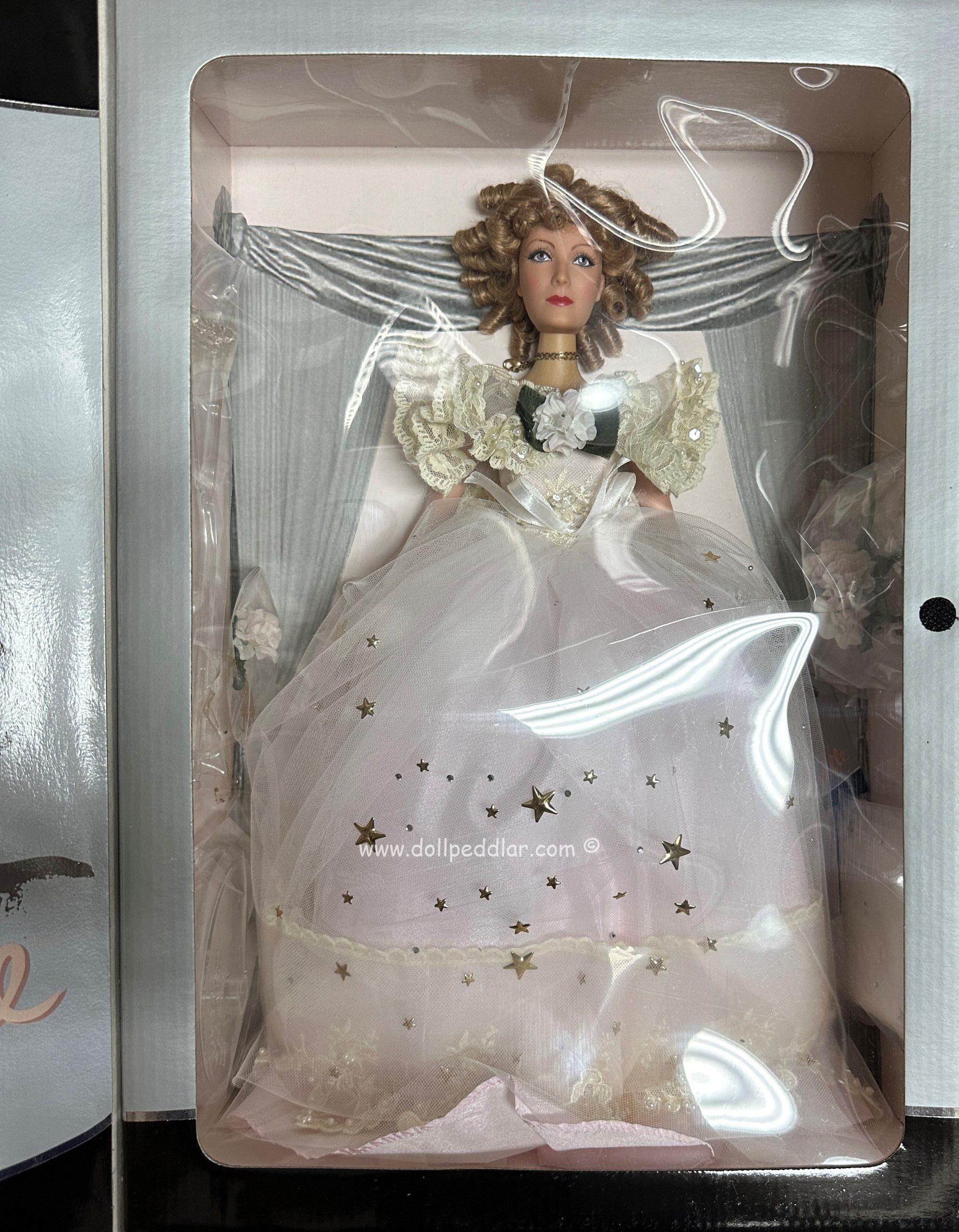 Camille Greta Garbo 16" - Image 3