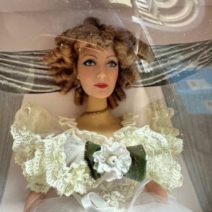 Camille Greta Garbo 16″