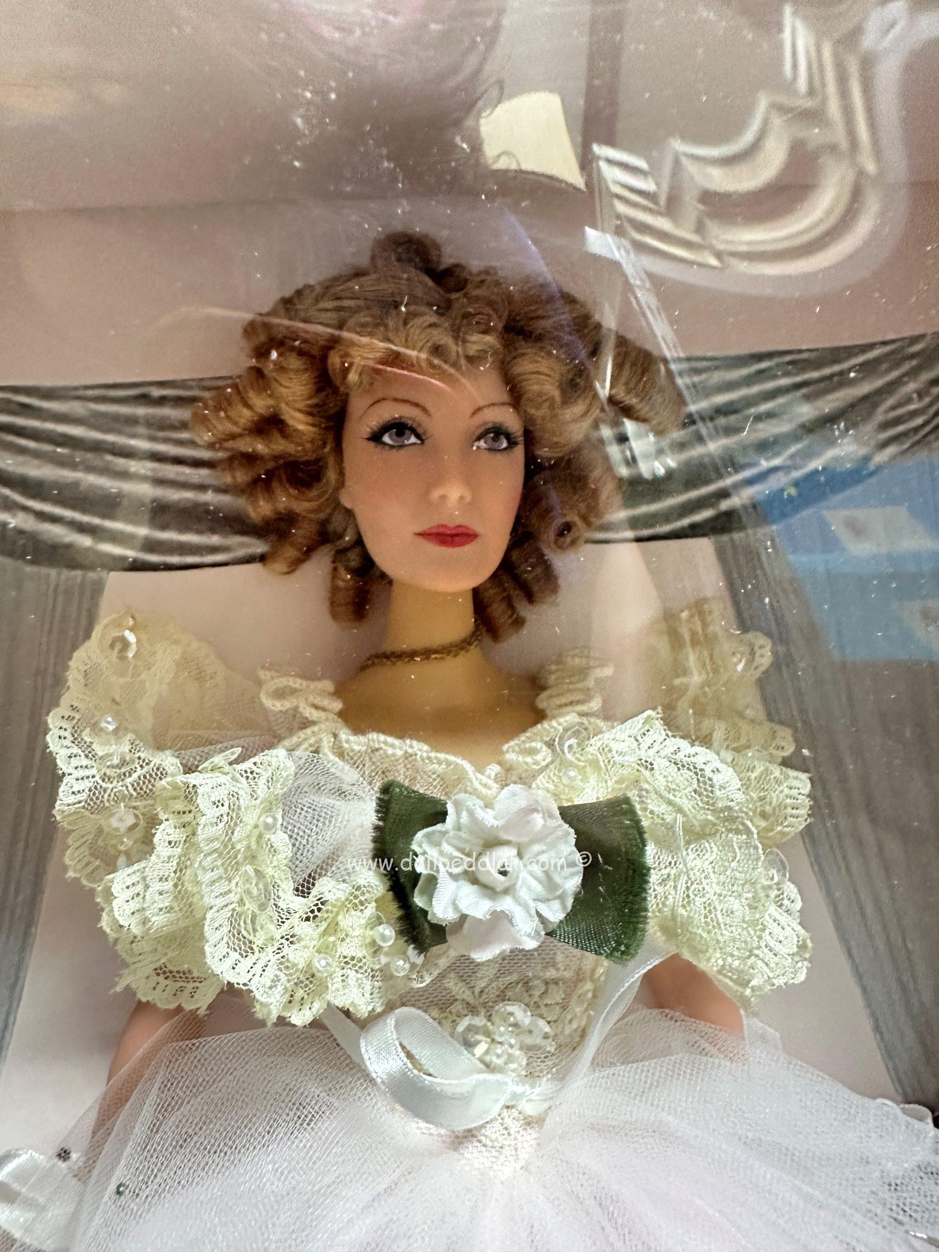 Camille Greta Garbo 16" - Image 2