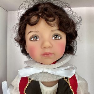 2024 MDCC Little Darling Cadence #5 by Dianna Effner w/Geri Uribe LE125