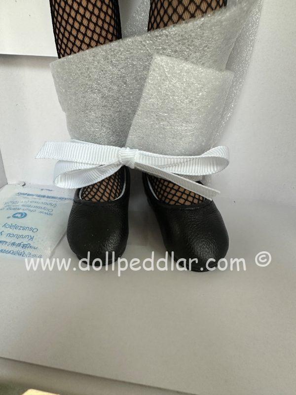2024 MDCC Little Darling Cadence (New Sculpt) #5 by Dianna Effner w/Geri Uribe LE125 - Image 4