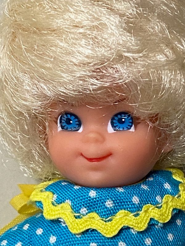 Mattel Vintage Family Affair Mrs. Beasley MINT/NO GLASSES - Image 2