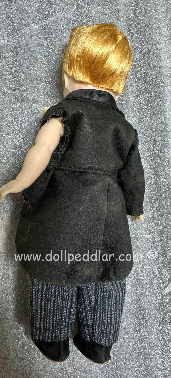 383  Madame Alexander  Alexander- Kins Vintage    Mint & Complete in her box - Image 7
