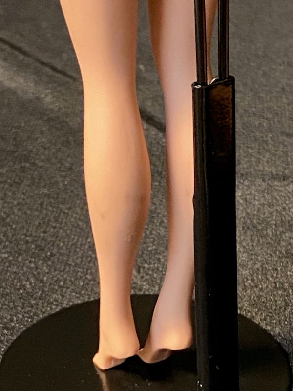Vintage 1963 Blonde Midge in Swimsuit NO BOX - Image 5