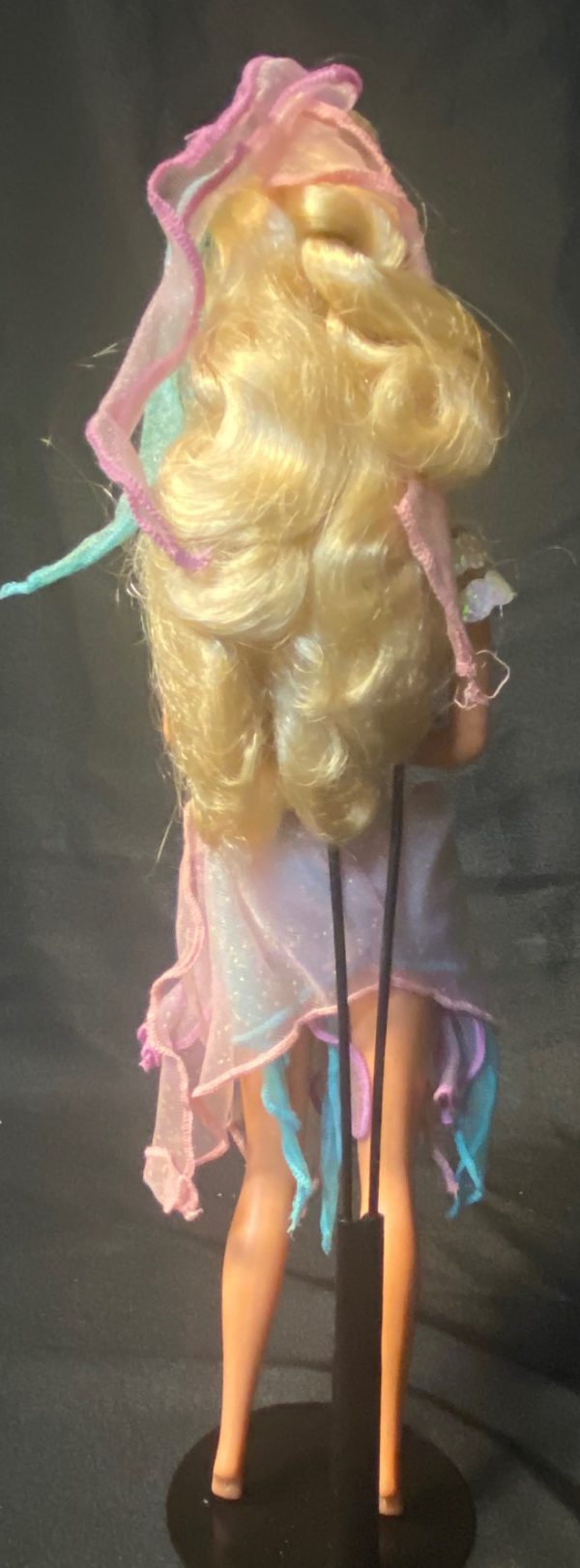 Mattel Pink Box Fantasy Barbie NO BOX - Image 4