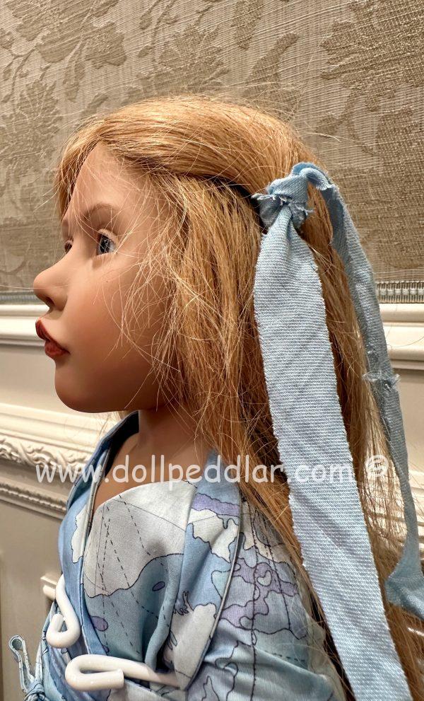 Zwergnase Art Doll Dakota 25.5"  LE150 - Image 5