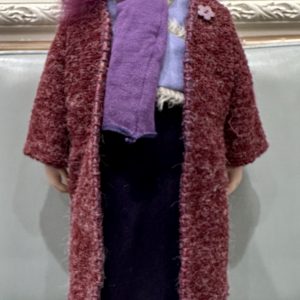 Zwergnase Art Doll Jojanne 19.6″  MIB. LE250