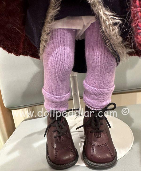 Zwergnase Art Doll Jojanne 19.6"  MIB. LE250 - Image 4