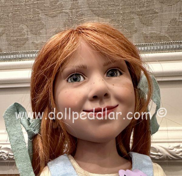 Zwergnase Art Doll Laurentijn 21.5" 2007 MIB LE95 - Image 2