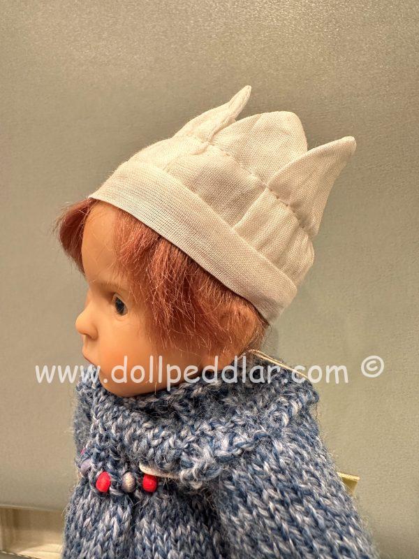 Zwergnase Art Doll Mees 8" 1999 MIB - Image 3