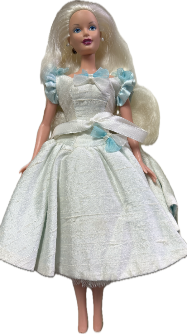 Vintage Hamilton Toys Candi Doll 12" NRFB - Image 3