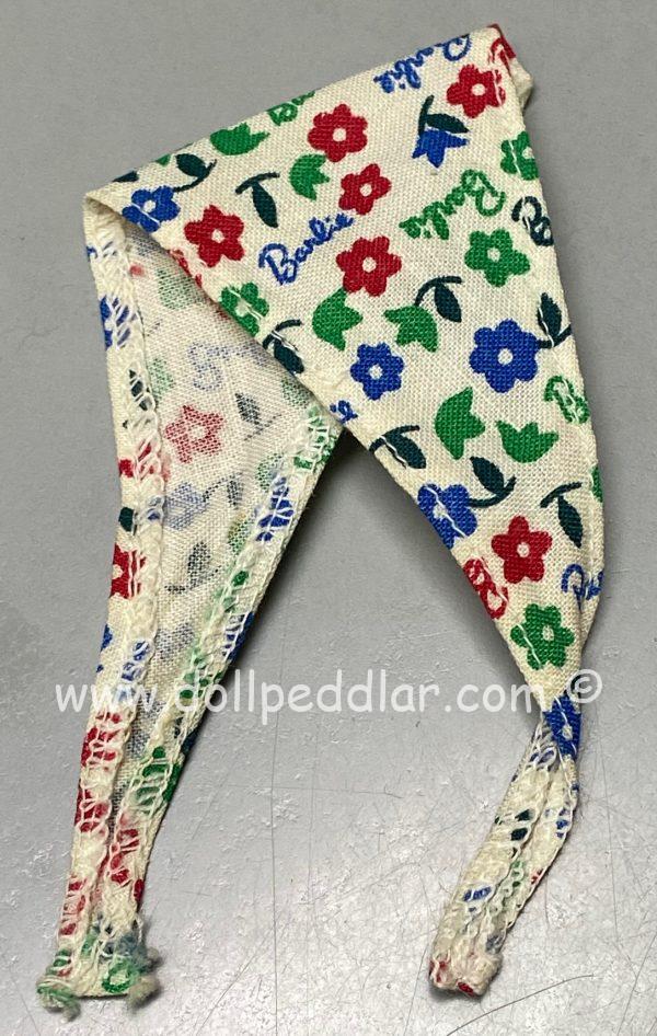 #1911 Day at the Fair Skipper Fashion BODYSUIT/SKIRT & SCARF ONLY - Image 5