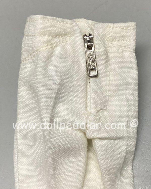 #793 Dr. Ken Vintage Fashion PANTS ONLY - Image 2