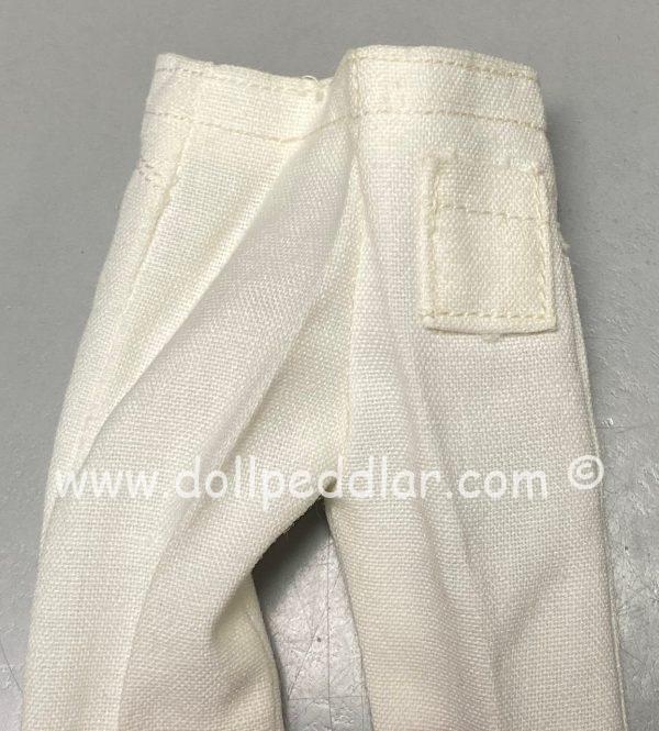 #793 Dr. Ken Vintage Fashion PANTS ONLY - Image 4