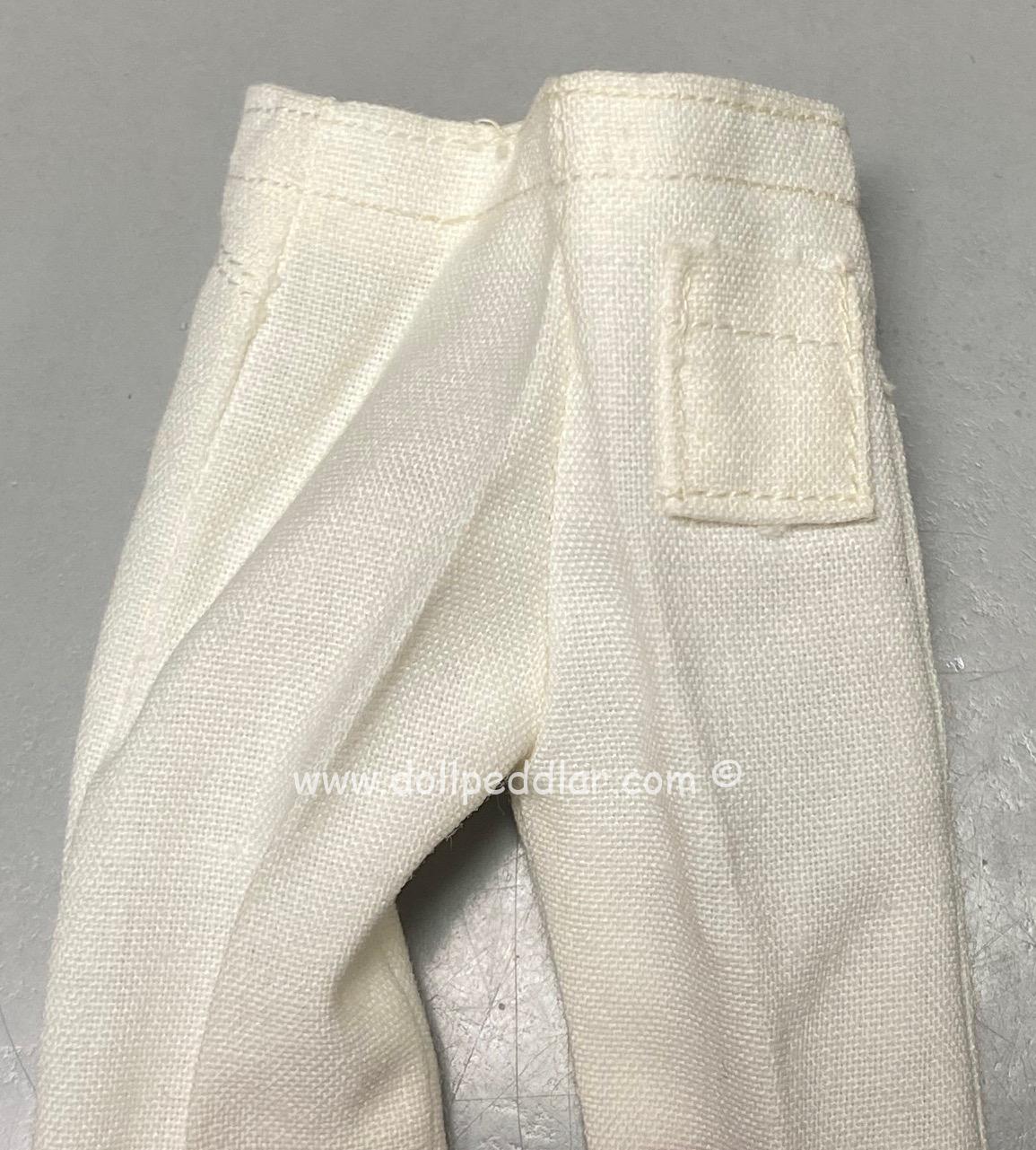 #793 Dr. Ken Vintage Fashion PANTS ONLY - Image 4