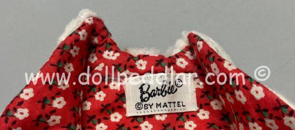 #942 Ice Breaker Barbie Fashion BODYSUIT/JACKET/SKIRT ONLY - Image 4