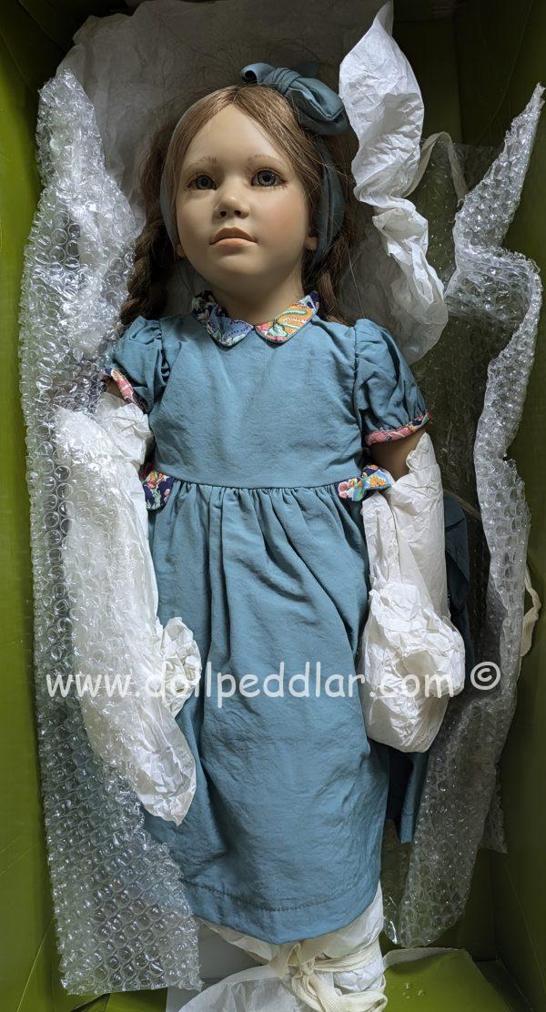 Annette Himstedt Adrienne 1989/90 - Image 4