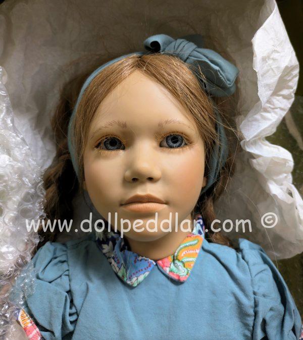 Annette Himstedt Adrienne 1989/90 - Image 2
