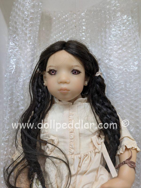 Annette Himstedt AN MEI 24 2/5"- New in her box and carton with COA