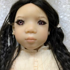 Annette Himstedt AN MEI 24 2/5″- New in her box and carton with COA