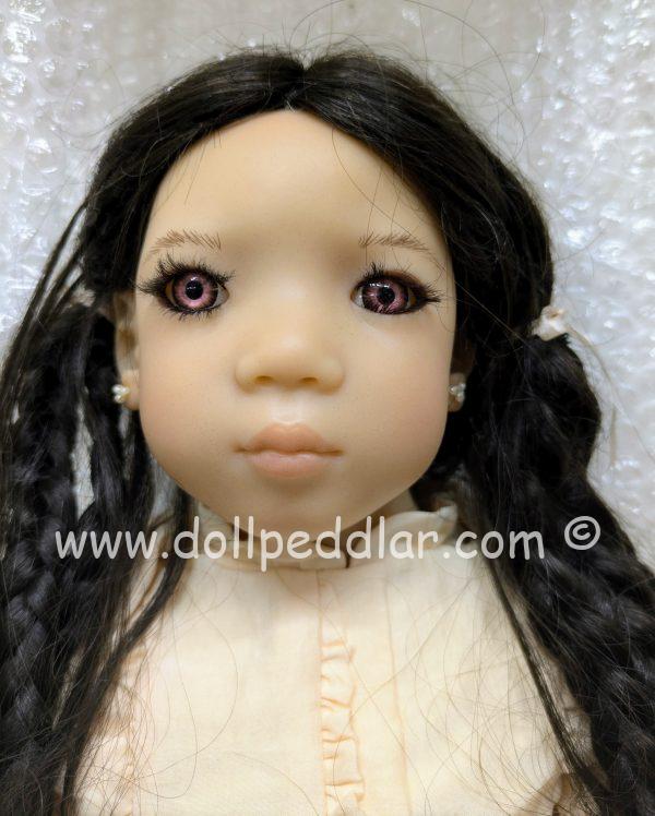 Annette Himstedt AN MEI 24 2/5"- New in her box and carton with COA - Image 2