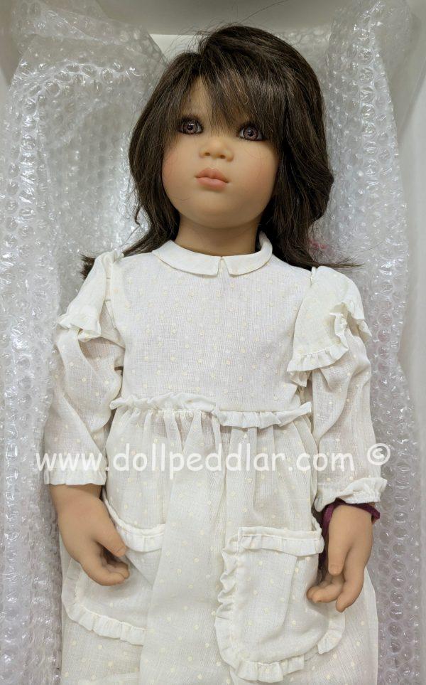 Annette Himstedt ANNA II NRFB in Shipper. COA - Image 5