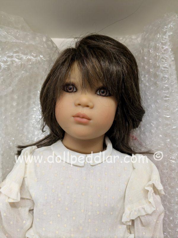 Annette Himstedt ANNA II NRFB in Shipper. COA - Image 4