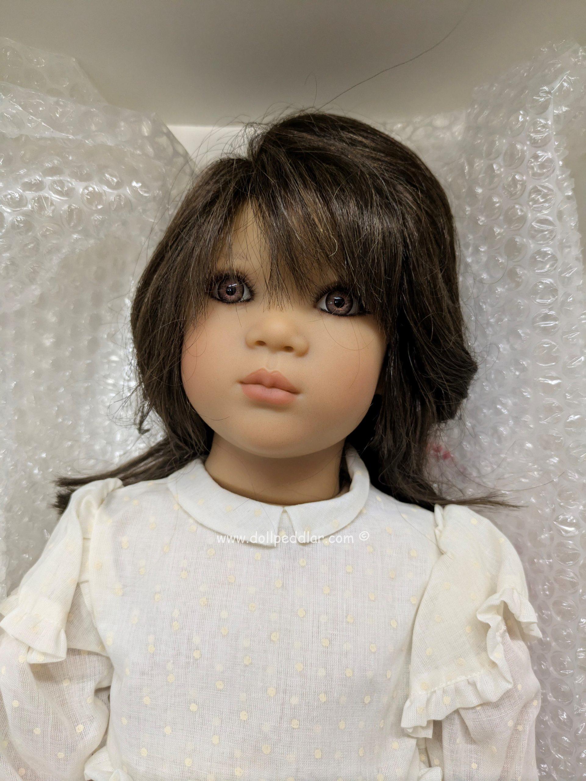 Annette Himstedt ANNA II NRFB in Shipper. COA - Image 4