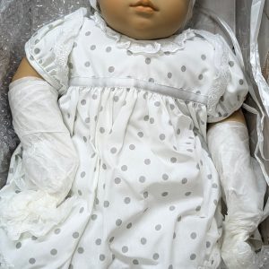 Annette Himstedt Annchen Barefoot Baby Collection. Mint in Box with Shipper