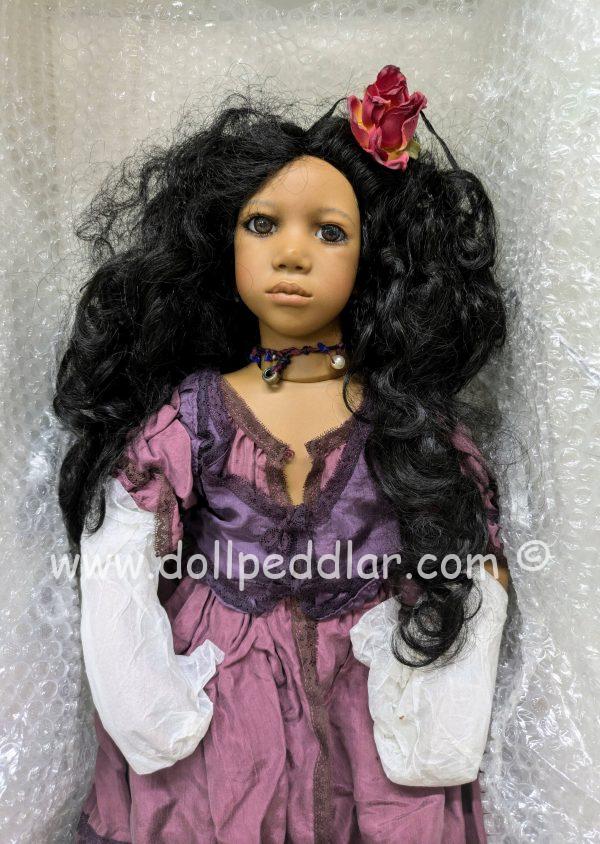 Annette Himstedt AURA  Ultra LE. nrfb in shipper with coa - Image 4