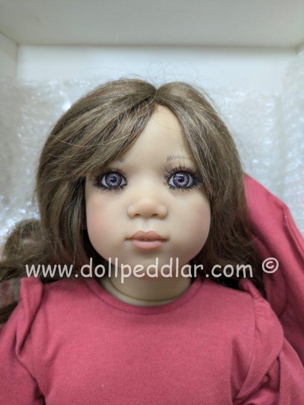 Annette Himstedt CATALINA  never removed from box with shipper