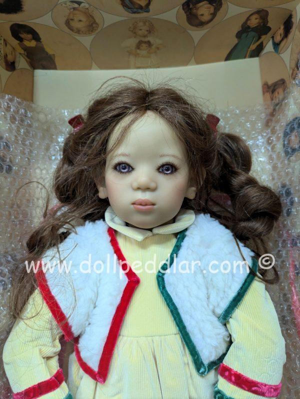 Annette Himstedt DETA.  never removed from box with shipper