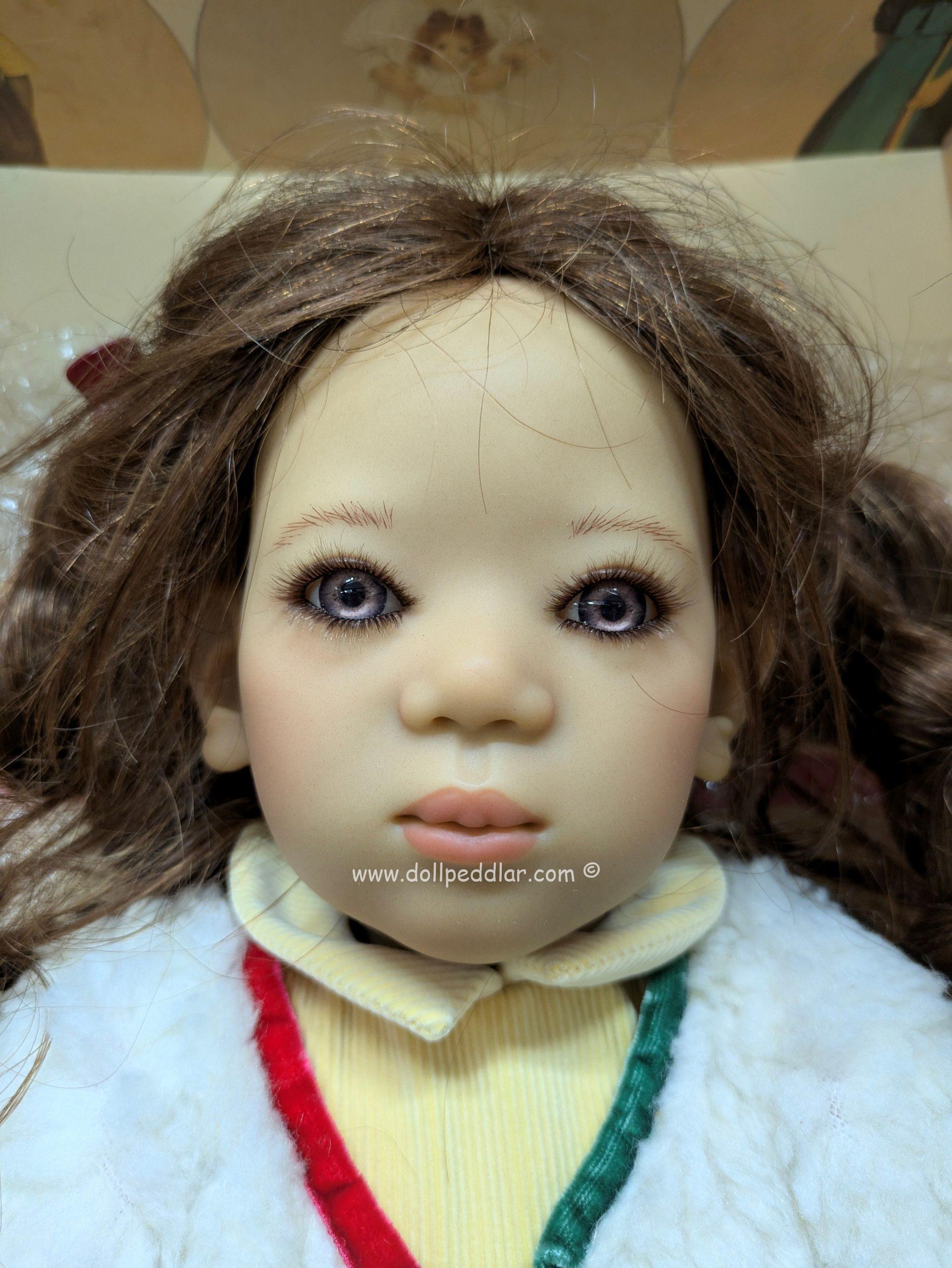 Annette Himstedt DETA. never removed from box with shipper - Image 3