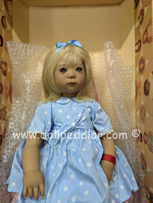 Annette Himstedt Jette NRFB in Shipper - Image 6