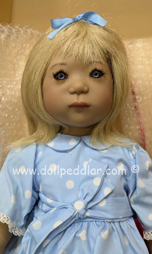 Annette Himstedt Jette NRFB in Shipper - Image 4
